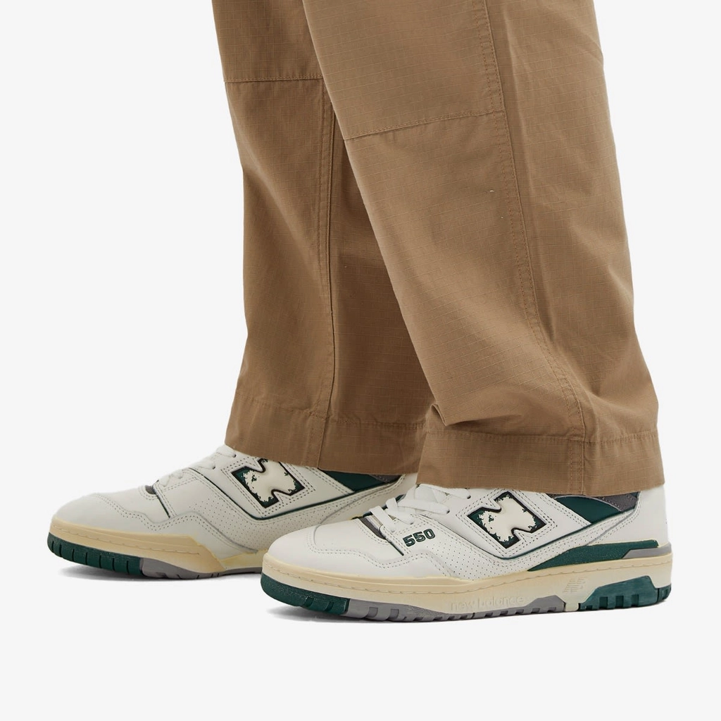 New Balance BB550VTG Sea Salt